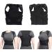 Posture Corrector Adjustable Adult Kids Back Posture Corrector Belt Shoulder Brace Men Women Back Straighten Corset Waist Spine Brace Orthotics Back Brace - Buy Online on GoSupps.com