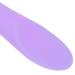 Buy Purple Silicone Mascara Lipstick Drawing Aid Quick Eye Makeup Tool Stencils for Perfect Application | International Shipping Available - Buy Online on GoSupps.com