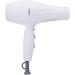 2000W Pro Hair Dryer with Nozzle Ionic Professional Salon Blow Dryer Powerful AC Motor Fast Drying Hairdryer with Heat Speed Cool Air for Hairstylist Dresser Home and Salon Men and Women Small Gift - Buy Online on GoSupps.com