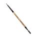 FashionCha Eyebrow Pencil with Brush Super Slim Ended Makeup Brow Definer for Girlfriend black