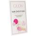 GLOV Skin Smoothing Body Massage Glove - Smooth Red | Ships Internationally - Buy Online on GoSupps.com