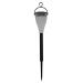 Solar Lawn Light 6 Pcs LED Discoloration Colored Outdoor 3 Modes Garden Lamps