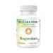 Dr. Clark Store Magnesium 300mg, 21 Vegetarian Tapioca Capsules, Supports Bone Health, Regulates Heartbeat & Promotes Healthy Muscle Tone