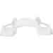 Syrisora False Teeth Retractable Vampire Zombie Fangs Reusable Creepy Fake Teeth Prop for Kids Adults for Halloween Cosplay Carnival - Buy Online on GoSupps.com