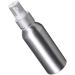 Buy Minkissy 2-Piece Aluminum Alloy Spray Bottles - Portable Refillable Makeup & Cleaning Containers (120ml) - International Shipping Available - Buy Online on GoSupps.com
