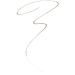 Maybelline New York Brow Ultra Slim Eyebrow Pencil No. 01 Blonde - Precision Liner for Flawless Brows | International Shipping - Buy Online on GoSupps.com