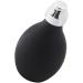 Mikinona Hair Building 1pc Shampoo Dispenser Hair Spray Bottles Hair Fiber Sprayer Barber Tools Applicator Powder Container - Buy Online on GoSupps.com