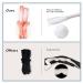 Toeah Satin Heatless Curling Set | Dreamy Sunset Hair Rollers for All Hair Types | Heatless Curls Headband Curling Set - Buy Online on GoSupps.com