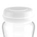 Buy 4-Pack 180ml Breast Milk Storage Bottles | Spout-Safe & Silicone Seal | International Shipping Available - Buy Online on GoSupps.com