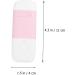 CANIGHT 1pc Air Humidifier Travel USB Humidifier Nano Mist Sprayer Face Humidifier Diffuser Humidifier Pink - Buy Online on GoSupps.com