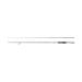 Mitchell Epic MX2 Tele-spinrod ideal light bait rods for perch dolls trout telescopic design perfect for trips high-quality M24 carbon blanks