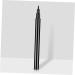 PLAFOPE Liquid Eyeliner Fast Dry Eyeliner Fine Tip Eyeliner Easy to Use Eyeliner Tube Eyeliner Black - Buy Online on GoSupps.com