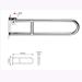 Grab Rail Home Bathroom Safety Handicap Grab Bar Grab Bar Bathroom Safety Handrail Accessible Stainless Steel Support Handle - Buy Online on GoSupps.com