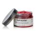 Natural Red Hair Wax EFLY 4.23 oz - Disposable DIY Hairstyle Mud Cream for Party Cosplay - Easy to Clean - Buy Online on GoSupps.com