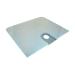 CAME ECI ELECTROLECTION REPLACEMENT PART ORIGINAL CAME 119RIA009 Cover for foundation housing Frog