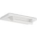 ABUS Magnetic Lock Marc - Invisible Door & Drawer Safety Lock for Children & Babies - Easy Installation - 3 Pieces - White - 73144 - Buy Online on GoSupps.com