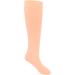 Long Silicone Moisturizing Socks Elastic Foot Care Silicone Spa Pedicure Socks 2 Pairs for Cracked Feet - Buy Online on GoSupps.com
