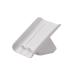 Ciieeo 2pcs Soap Storage Desktop Soap Rack Soap Holder Soap Drainer Earth Tones Plate