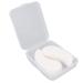 160 Pieces Disposable DIY Spa Facial Paper Sheets - Compressed Mask Towels for Skin Care & Cosmetics (Eye Zone) - Buy Online on GoSupps.com