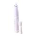 HOMSFOU 6 Toothbrush Intelligent Child White Brush Head 1 piece (1 pack) White