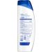 Buy Head & Shoulders Smooth Silky Paraben Free Dandruff Shampoo - Lemon 12.8 Fl Oz | International Shipping Available - Buy Online on GoSupps.com