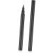 NOLITOY 3pcs Eyeliner Pencil Girls Eyeliner Fine Tip Eyeliner Girl Eyeliner Women Eyeliner Hose 1 count (Pack of 1) Blackx3pcs - Buy Online on GoSupps.com