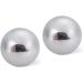Homsfou 2-Piece Baoding Balls - Hand Massage & Fitness Gym Balls for Healthcare & Training - Buy Online on GoSupps.com