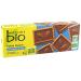 NATURE BIO - Petit Beurre Milk Chocolate Bar 150G - Pack of 4 - Special Offer