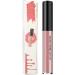 Qpolly Lipstick lip gloss for fullbodied lips moisturizing for naturally shiny lips lifter gloss moisturizing lip gloss with boosting effect - Buy Online on GoSupps.com