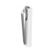 UNbit Nail Clipper Stainless Steel Nail Clippers Pedicure Care Trimmer Portable Nail File with Anti-Splash Storage Shell