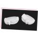 1 Pair Toe Spacer Insoles for Bunion & Big Toe Protectors - Women's Forefoot Pad & Splitter Gasket - Buy Online on GoSupps.com