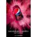 Pepsii Max Cherry No Sugar Cola Cans - 24 x 330ml | Bold Cherry Flavor Zero Sugar | Carbonated Low Calorie Cherry Cola Flavoured Soft Drink with Sweeteners by KING BAJ - Buy Online on GoSupps.com