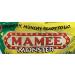 MAMEE Monster Chicken Noodles - 1 - 10 Packof Individually Wrapped NO MSG OR Preservative Noodles - Buy Online on GoSupps.com