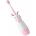 Buy Healeved Electric Toothbrush Sets for Kids | Rechargeable Sonic Vibrating Baby Toothbrushes - Best Children's Oral Care - Buy Online on GoSupps.com