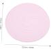 Hemobllo 2 pi ces Plateau Masque Silicone R utilisable pour Masques Visage DIY Outil Hydratant Collag ne et Algues Mat riel pour Soins Du Visage Domicile et Salon Couleur Al atoire - Buy Online on GoSupps.com