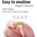 DR WAKDE's Pippali Capsules (Long Pepper) 60 Veg Caps Plant-based Supplement Made in UK Vegan All Natural Same Day Dispatch - Buy Online on GoSupps.com