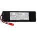 JRINK Replacement Battery MH700AAA10YC - High Performance Kinetic AAA Replacement for International Shipping - Buy Online on GoSupps.com