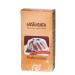 Naturata organic powdered sugar made from raw cane sugar (3 x 200 gr)