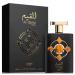 Pride AL QIAM GOLD Eau de Parfum Unisex 100 ML Frangrance Spray Perfume 3.4 Oz Raspberry and Saffron