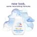 Dove Baby Tear Free Shampoo - Rich Moisture 13.5 Fl Oz | Gentle Skin Care for Babies - International Shipping Available - Buy Online on GoSupps.com