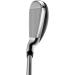 Cobra Golf 2021 Women's T-Rail 2.0 Combo Iron Set | Graphite Ladies | 5H, 6-PW, SW - Buy Online on GoSupps.com