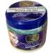 VITALIA Nila mask blue 200 g natural care soothing and revitalizing hydrates and repairs the skin - Buy Online on GoSupps.com