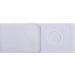 XJz Slope Cotton Soft Stoma Hernia Belt | Breathable Waist Support Girdle & Binder for Hernia Relief - White - Buy Online on GoSupps.com
