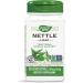 Nature's Way Nettle Leaf 435 mg, TRU-ID Certified, Non-GMO Project, Vegetarian, 100 Count, Pack of 2