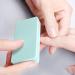 VENOAL 20 Pieces 2 Way Nail Art File Buffer Polishing Block Smooth Shine Manicure Tips Tools - Buy Online on GoSupps.com