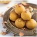 Rakhi Diwali Special (Besan Ladoo 300g) Gift Hamper for Brother Sister Delicious Indian Traditional Sweets Best Gift For All Occasions Tasty Treat For Family & Friends Sold By Kidzbuzz - Buy Online on GoSupps.com
