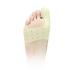 Elastic Bunion Corrector & Relief Sleeves - Hallux Valgus Protection Tool for Toe Extensor Care - Buy Online on GoSupps.com