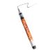Nail Art Graffiti Stift Nail Art Painting Nail Art Painting Pen Fast drying acrylic paint DIY manicure tool for flower patterns Fine details waterproof - black