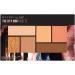 Maybelline New York The City Mini Eyeshadow Palette Makeup  Cocoa City  0.14 Ounce Cocoa City Value not found - Buy Online on GoSupps.com