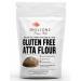 Gluten Free Atta 800g from Dhillons Flour Mill